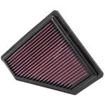 K&N Long-life Air Filter (33-2401)