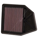 K&N Long-life Air Filter (33-2402)