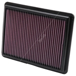 K&N Long-life Air Filter (33-2403)