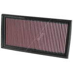 K&N Long-life Air Filter (33-2405)