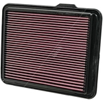 K&N Long-life Air Filter (33-2408)