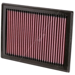 K&N Long-life Air Filter (33-2409)