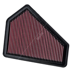 K&N Long-life Air Filter (33-2411)