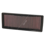 K&N Long-life Air Filter (33-2417)