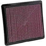 K&N Long-life Air Filter (33-2419)
