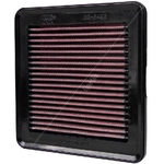 K&N Long-life Air Filter (33-2422)