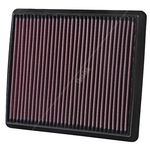 K&N Long-life Air Filter (33-2423)