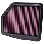 K&N Long-life Air Filter (33-2429)