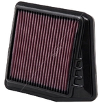 K&N Long-life Air Filter (33-2430)