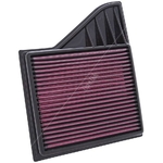 K&N Long-life Air Filter (33-2431)
