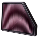 K&N Long-life Air Filter (33-2434)