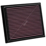 K&N Long-life Air Filter (33-2435)