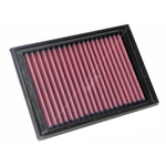 K&N Long-life Air Filter (33-2510)