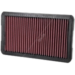 K&N Long-life Air Filter (33-2530)