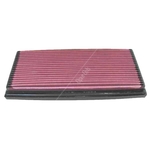 K&N Long-life Air Filter (33-2539)