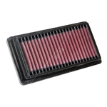 K&N Long-life Air Filter (33-2544)