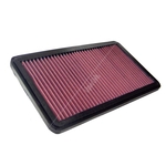 K&N Long-life Air Filter (33-2545)