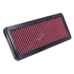 K&N Long-life Air Filter (33-2570)