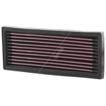 K&N Long-life Air Filter (33-2586)