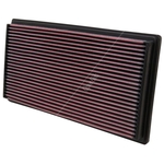 K&N Long-life Air Filter (33-2670)