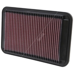 K&N Long-life Air Filter (33-2672)