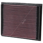 K&N Long-life Air Filter (33-2675)
