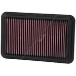 K&N Long-life Air Filter (33-2676)