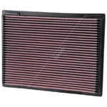 K&N Long-life Air Filter (33-2703)