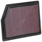 K&N Long-life Air Filter (33-2713)