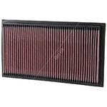 K&N Long-life Air Filter (33-2747)