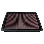 K&N Long-life Air Filter (33-2759)