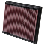 K&N Long-life Air Filter (33-2767)