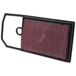 K&N Long-life Air Filter (33-2774)