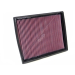 K&N Long-life Air Filter (33-2787)