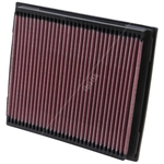 K&N Long-life Air Filter (33-2788)
