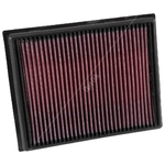 K&N Long-life Air Filter (33-2793)