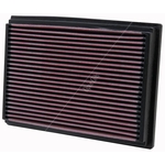 K&N Long-life Air Filter (33-2804)
