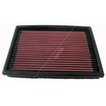 K&N Long-life Air Filter (33-2813)