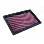 K&N Long-life Air Filter (33-2824)