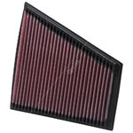 K&N Long-life Air Filter (33-2830)