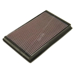 K&N Long-life Air Filter (33-2867)