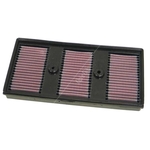 K&N Long-life Air Filter (33-2869)