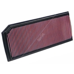 K&N Long-life Air Filter (33-2888)
