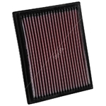 K&N Long-life Air Filter (33-2914)