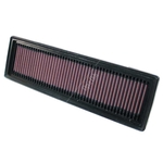 K&N Long-life Air Filter (33-2916)