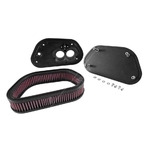 K&N Intake System - Yamaha - RK-3940 - Cold Induction Intake - Genuine Part