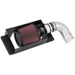 K&N - K and N 69 Series Typhoon Performance Intake Kit for Mini Cooper John Cooper Works 2011 2012 2013- 69-2025TS