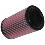 K&N Long-life Air Filter (KA-1020)