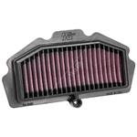 K&N KA-6415 - Replacement Air Filter