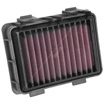 K&N KT-1217 - Replacement Air Filter
